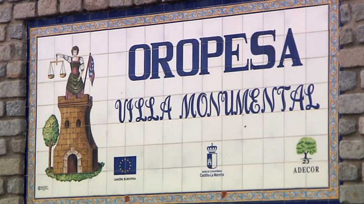 Zoom Tendencias - Toledo, un festín de sabores