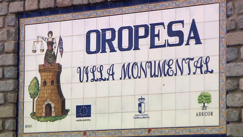 Zoom Tendencias - Toledo, un festín de sabores - ver ahora