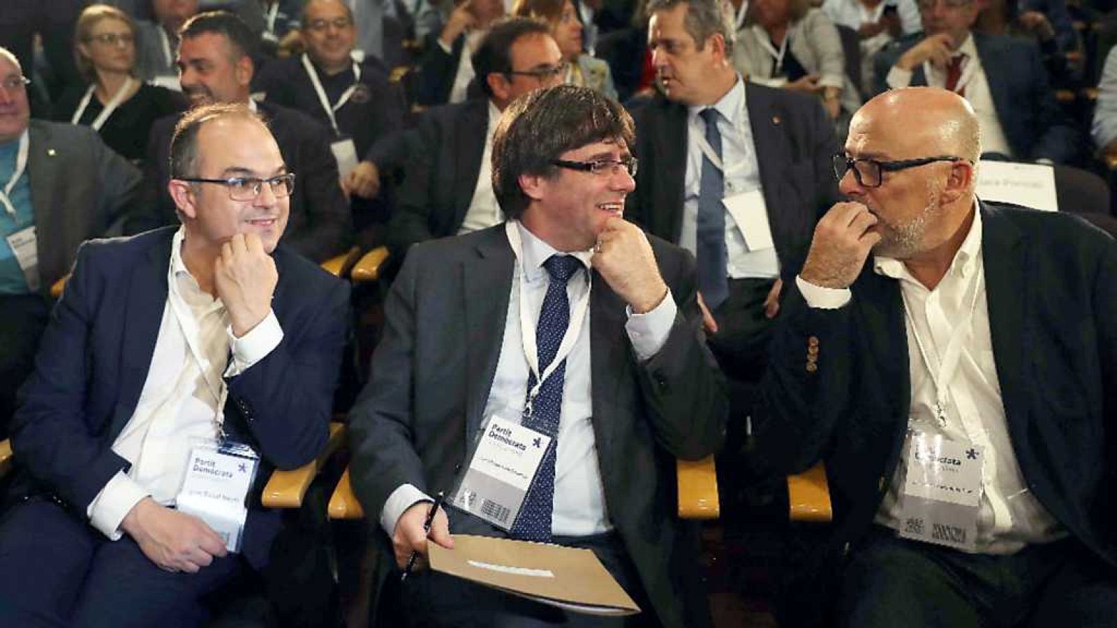 14H - 22/10/17 - ver ahora