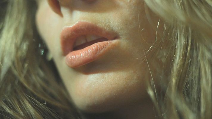 Telediario 1 - La tartamudez no es una enfermedad