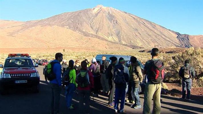 Telecanarias - Telecanarias - 22/10/2017