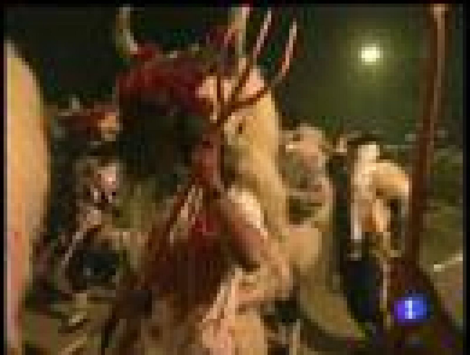 Tradiciones de miércoles de Carnaval | Ver