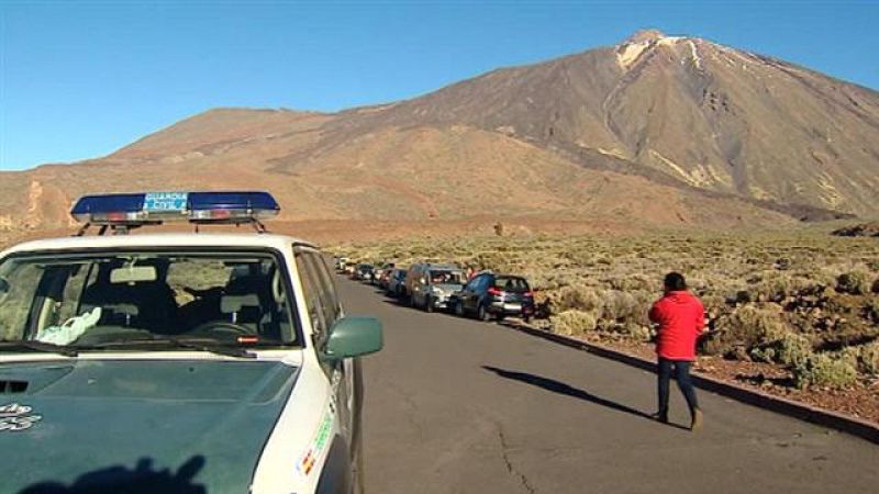 Canarias en 2' - 22/10/2017 