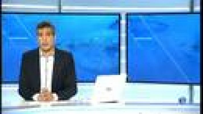 L'Informatiu - Científics estudien la manera d'augmentar les captures de tonyina vermella al Mediterrani