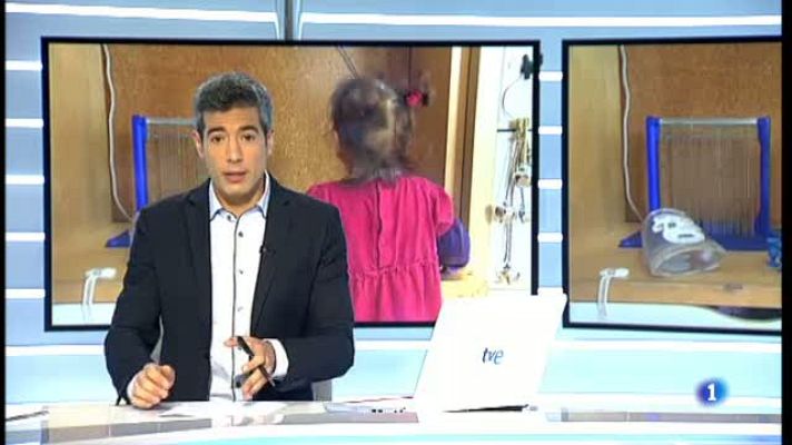 L'Informatiu - La milla solidària de la Fundació ASPASIM