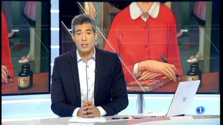 L'Informatiu - El Diari d'Anna Frank en còmic