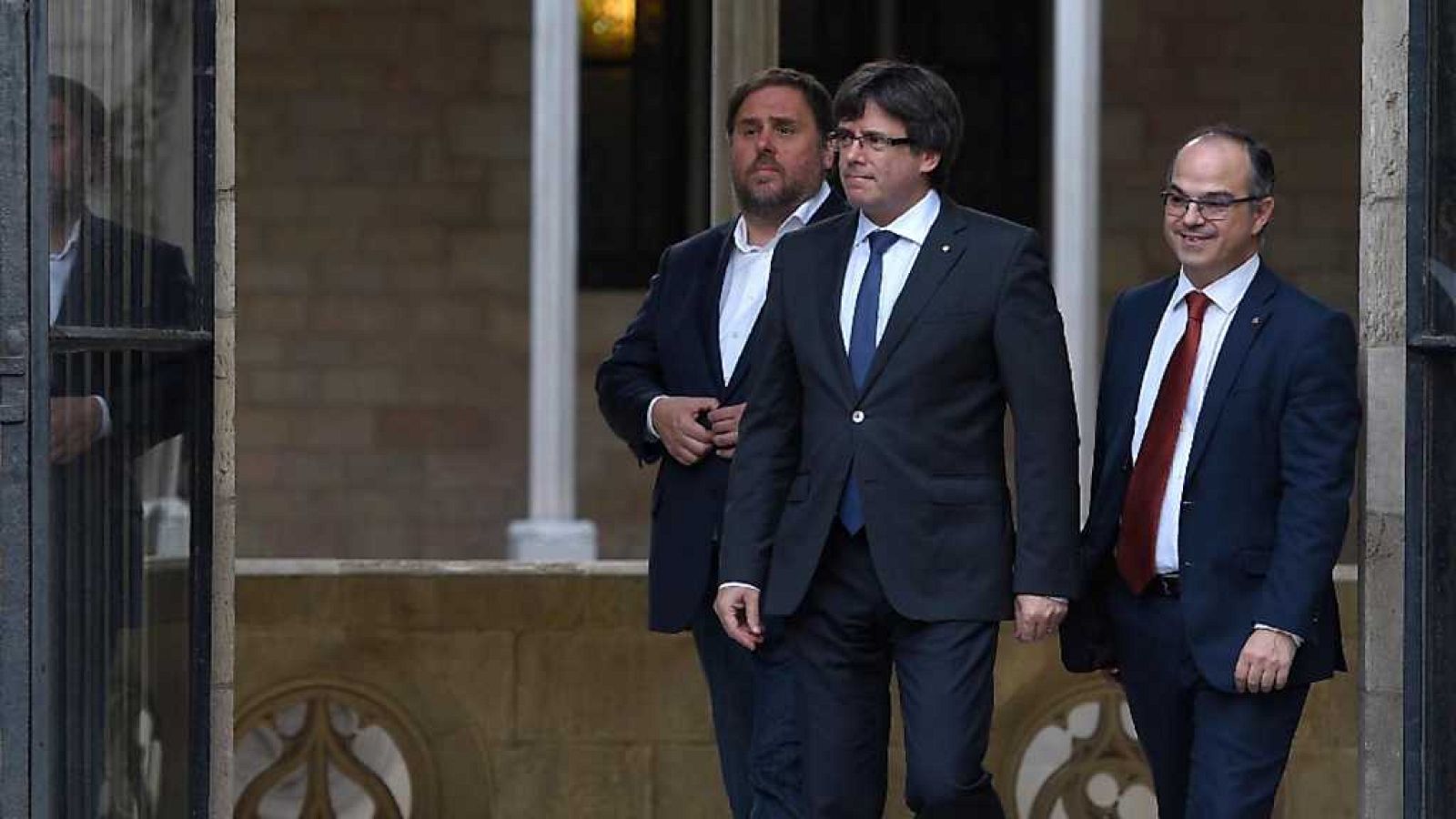 20H - 22/10/17 - ver ahora