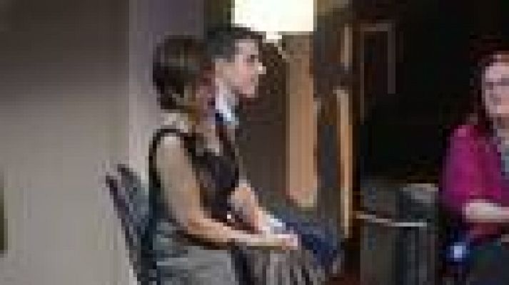 L'Informatiu - Estrena a Europa del concert "Considering Mathew Shepard"