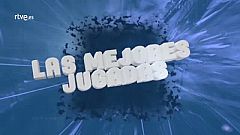 LNFS. Jornada 6. Las mejores jugadas