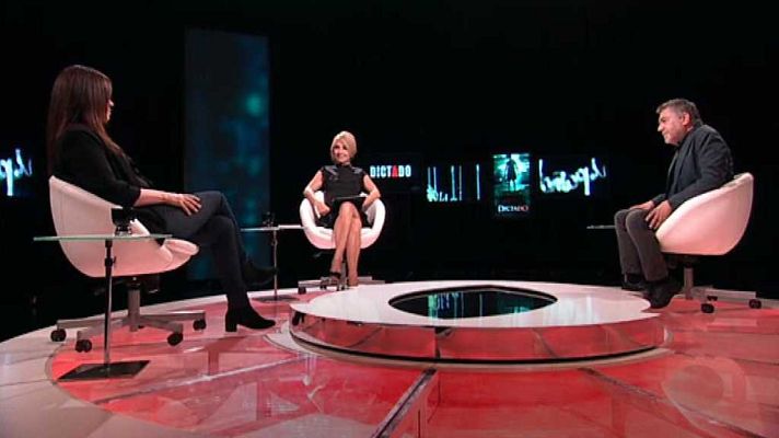 Versión española - Dictado (Coloquio)