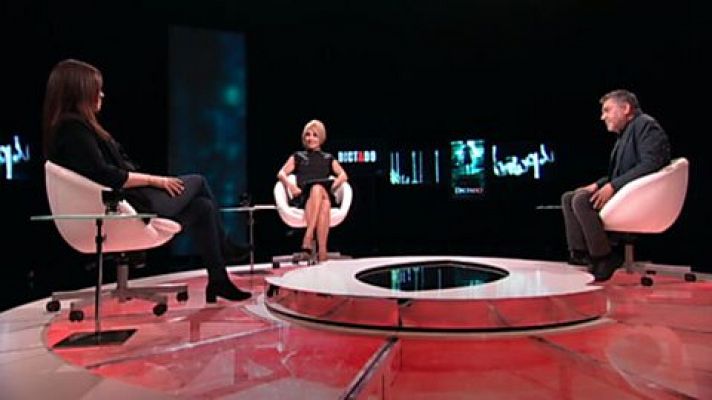 Versión española - Dictado (Coloquio)