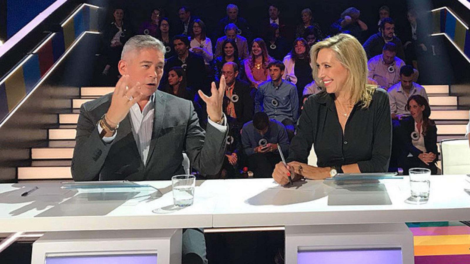 ¿Cómo lo ves? - Programa 2 - ver ahora