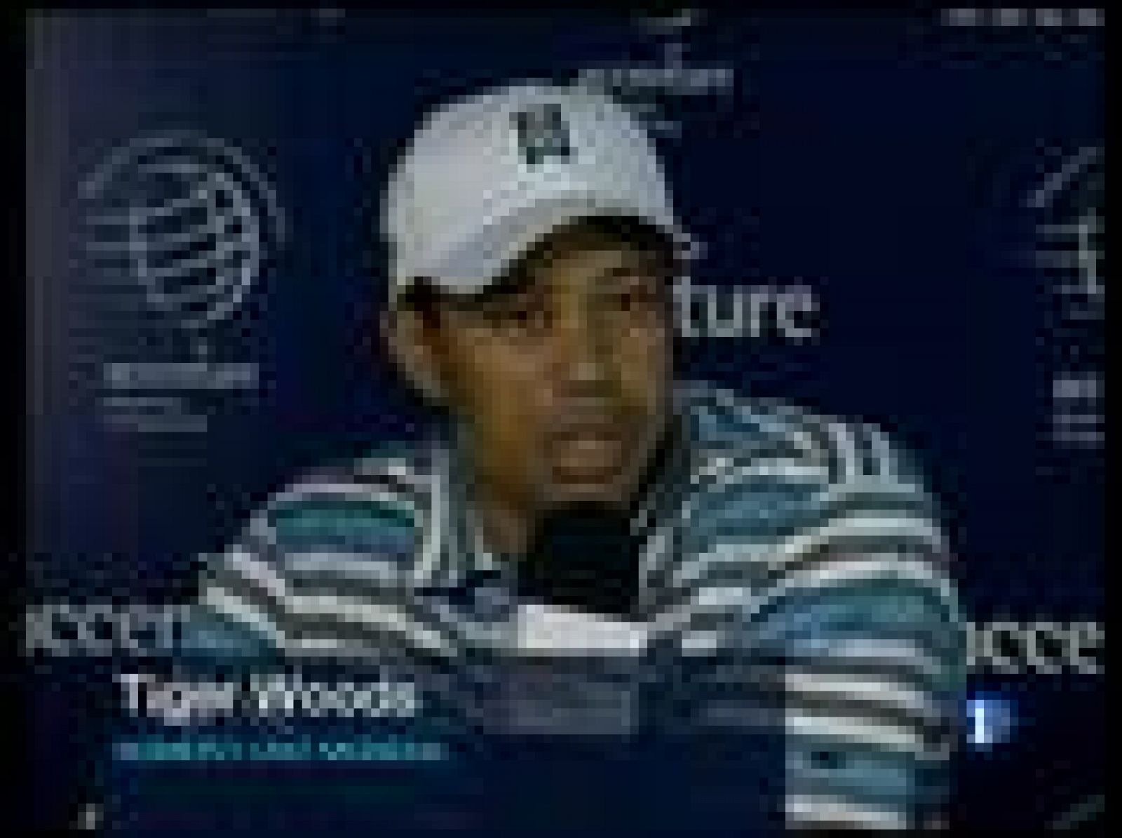 Tiger Woods ha regresado tras ocho meses de ausencia, el 'tigre' vuelve con más fuerza que nunca