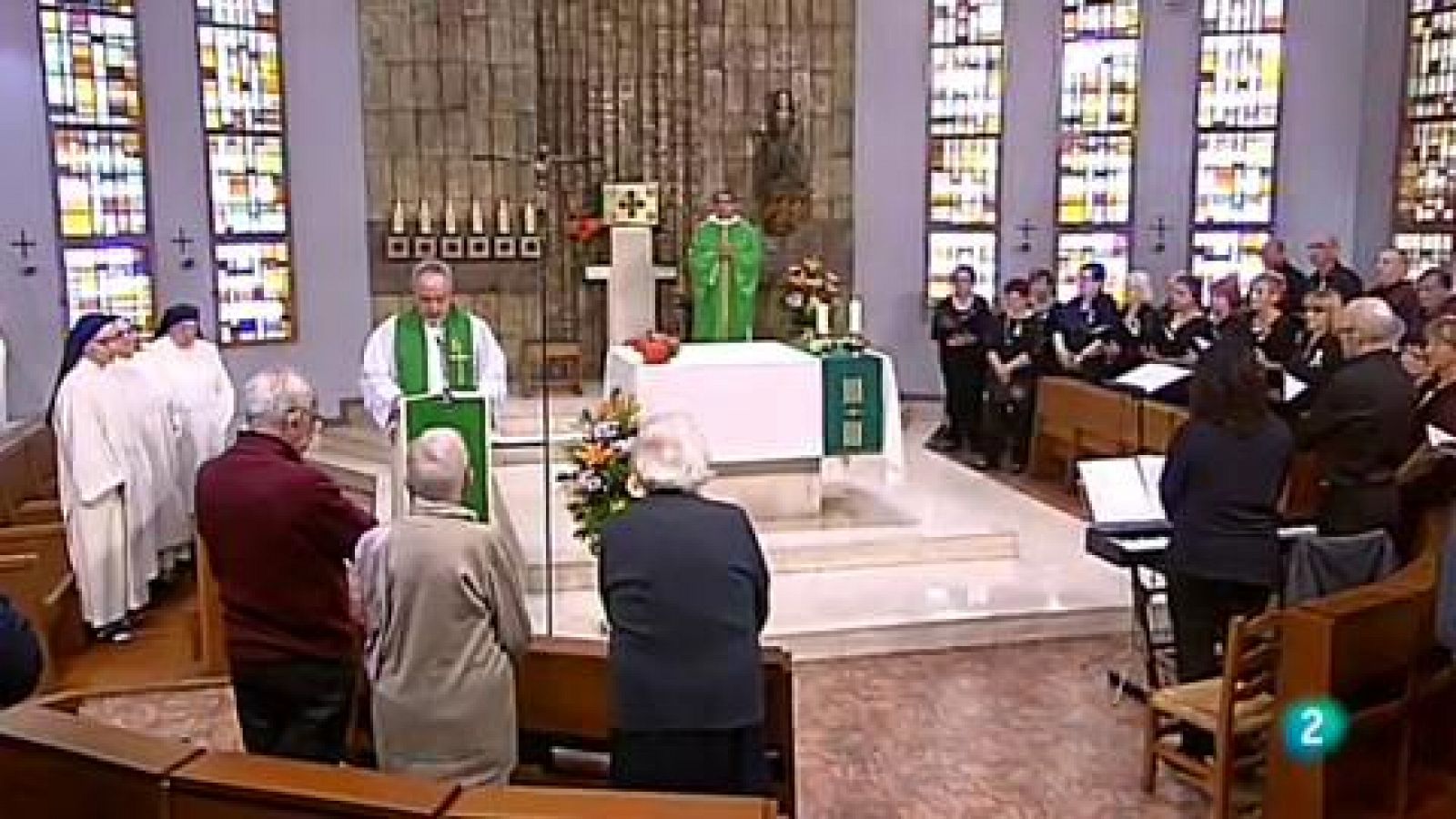 La missa - 22/10/17
