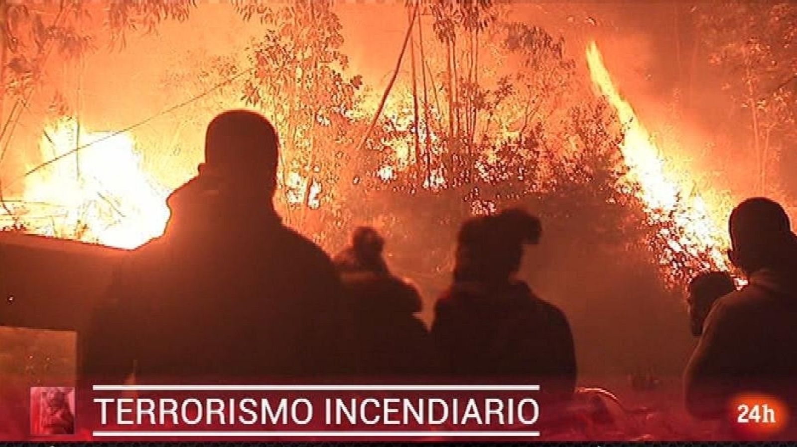 Parlamento - Parlamento en 3 minutos - 22/10/2017
