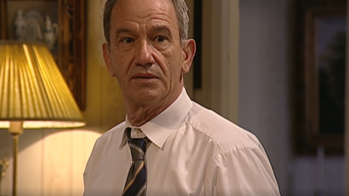 Amar en tiempos revueltos - Episodio 172