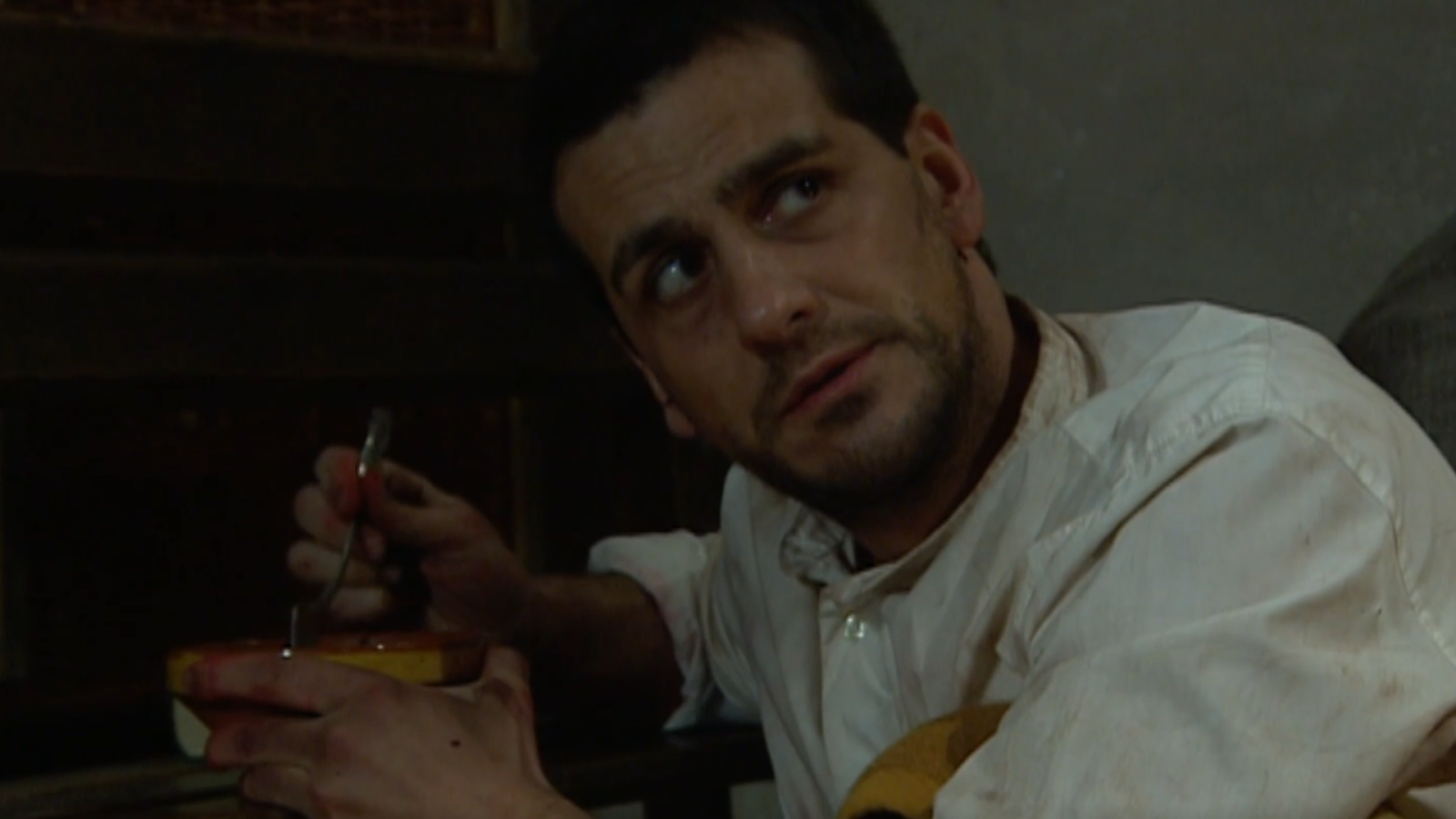 Amar en tiempos revueltos - T2 - Episodio 174 - Ver ahora