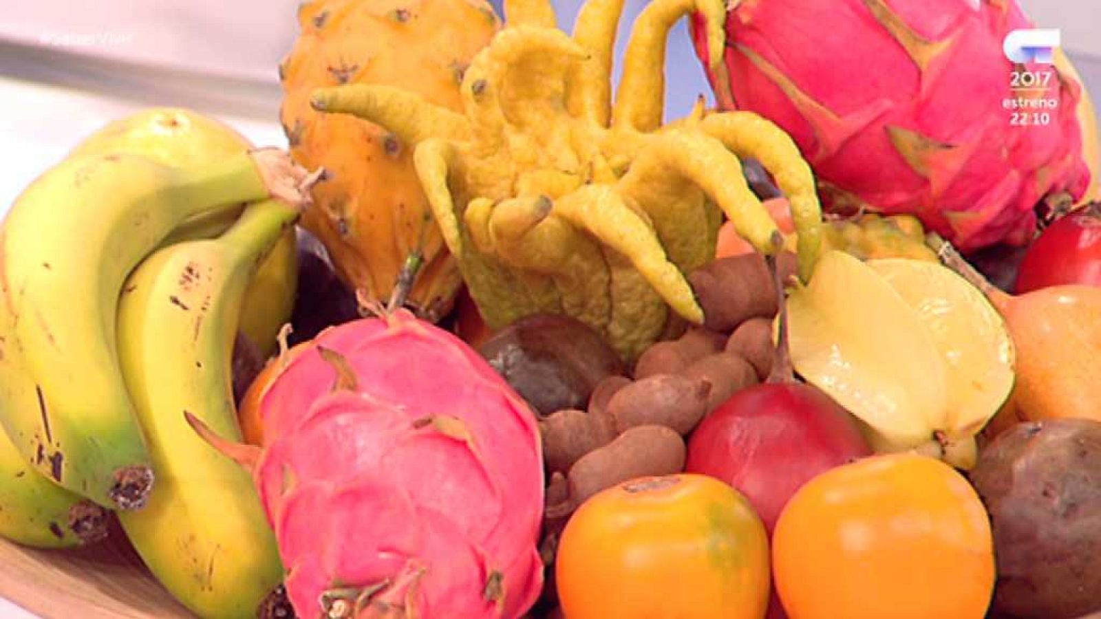 Saber vivir  - 23/10/17 - ver ahora