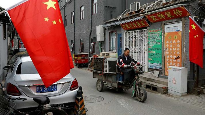 El mundo en 24 horas - El mundo en 24 horas - 21/10/17