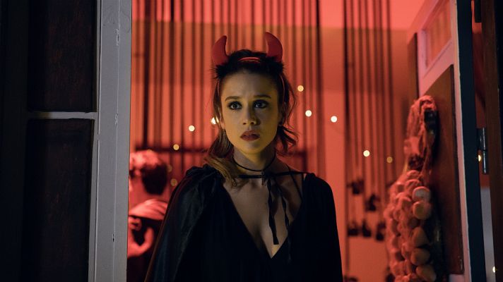 Si fueras tú - Capítulo 7