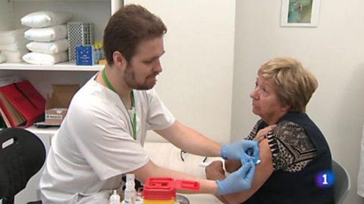 L'informatiu - Comunitat Valenciana - La Comunidad Valenciana en 2' - 23/10/17