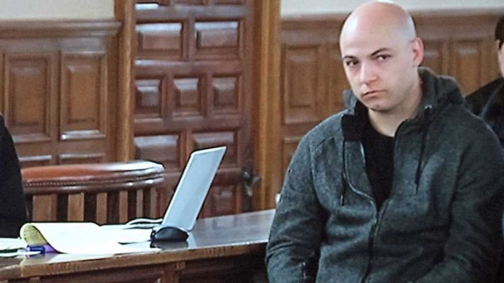 Amigas y conocidas - Amigas y conocidas - 23/10/17