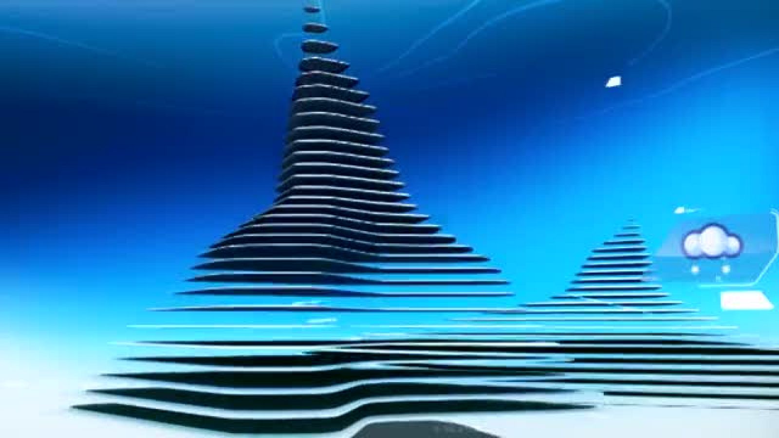 El tiempo en Galicia - 2310/17