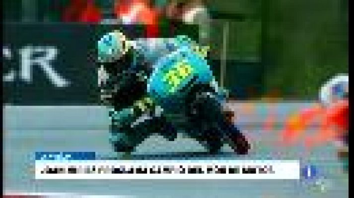 Informatiu Balear - Informatiu Balear en 2' - 23/10/17