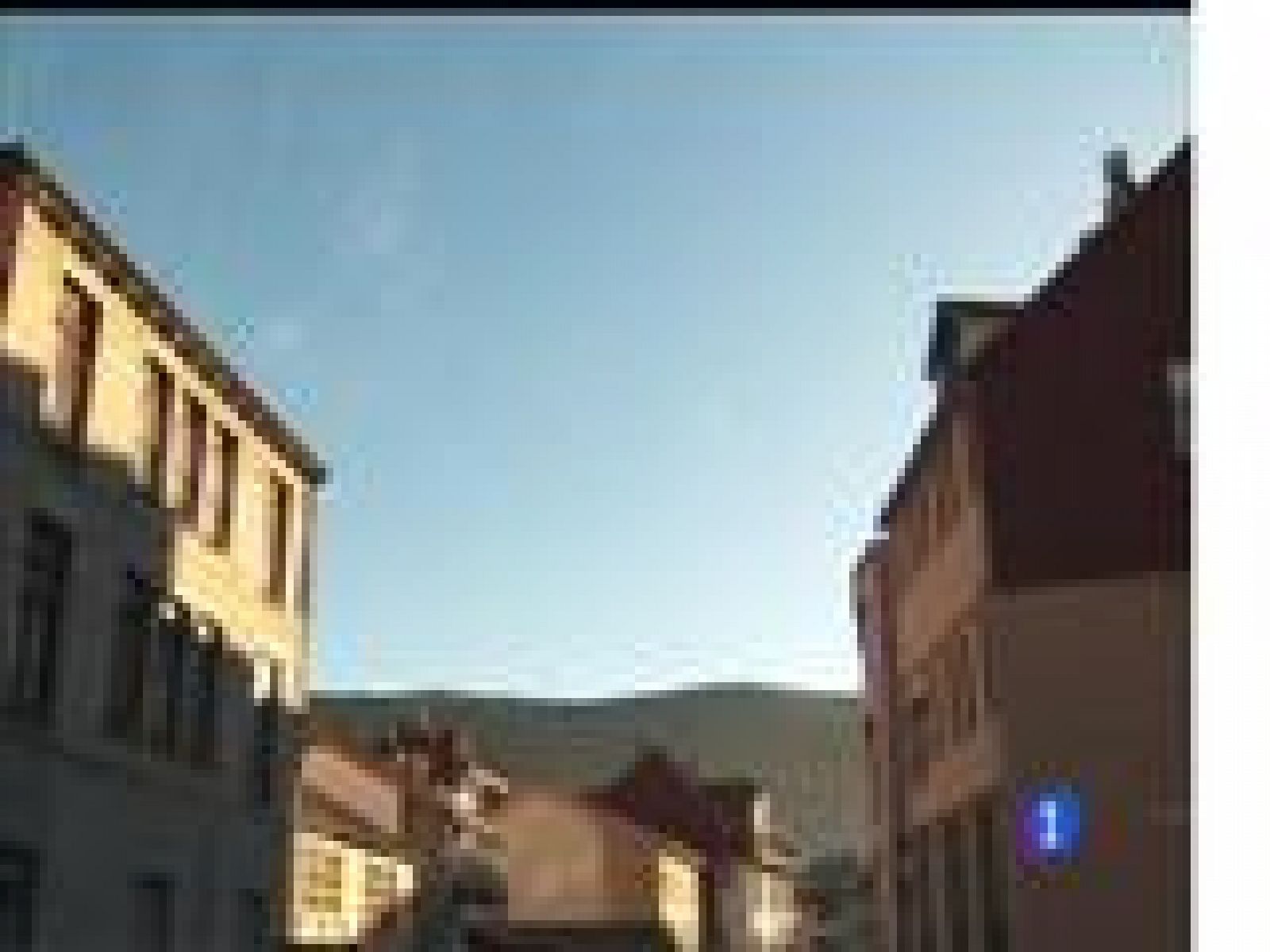 Panorama Regional: El tiempo en Asturias - 23/10/17 | RTVE Play