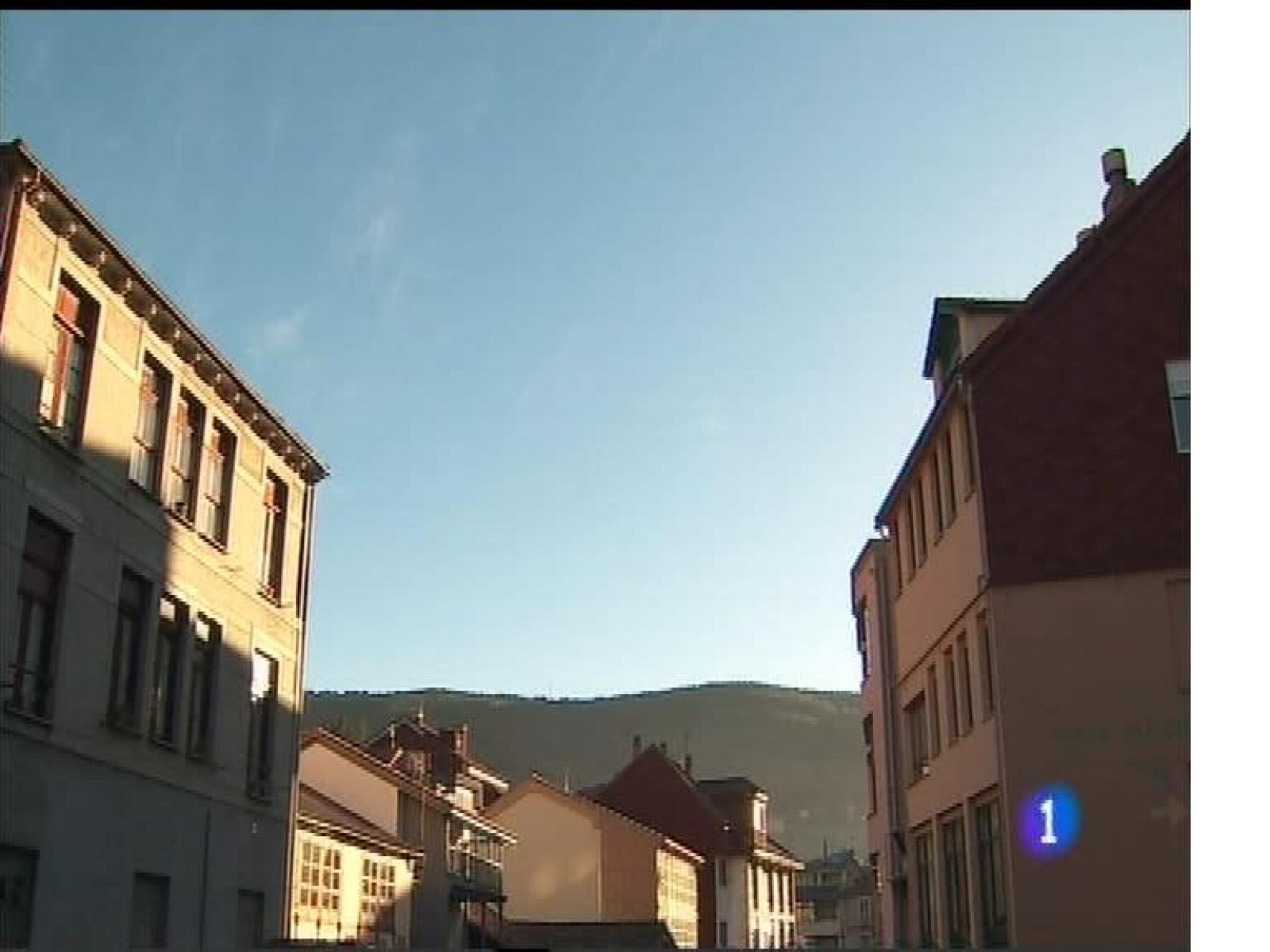 El tiempo en Asturias - 23/10/17 | Ver