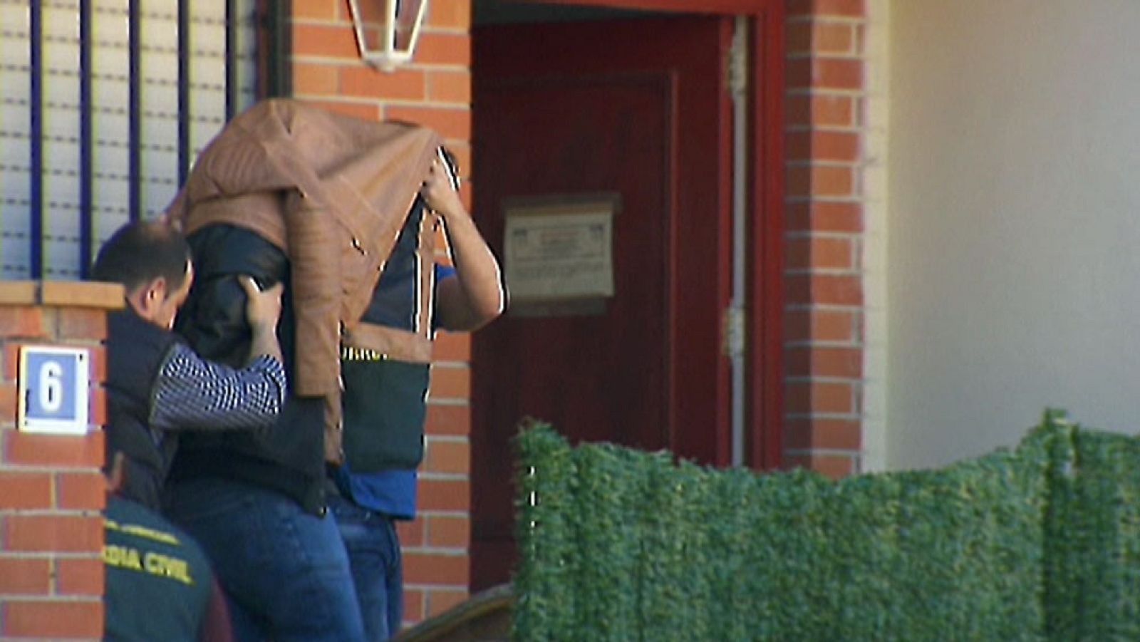 Informativo de Madrid - 23/10/17