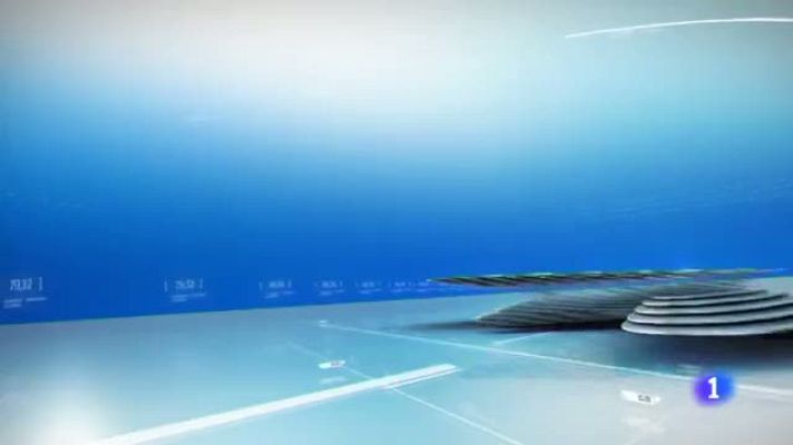 TeleCantabria - Cantabria en 2' - 23/10/17