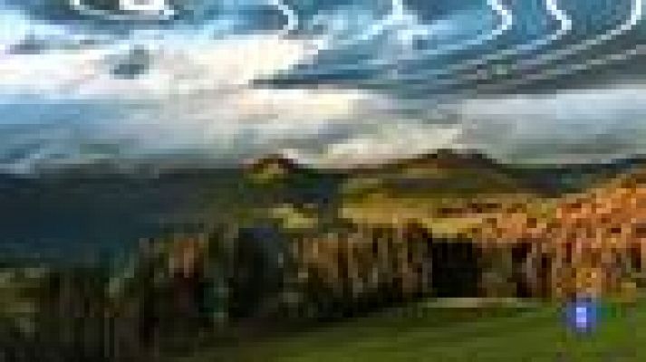 TeleCantabria - El tiempo en Cantabria - 23/10/17