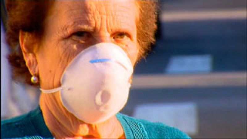 Preocupación y malestar en Coria del Río, por los malos olores