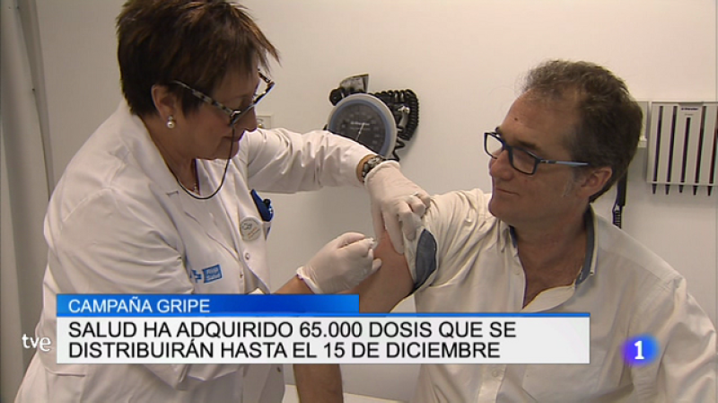  Informativo Telerioja 2 - 23/10/17