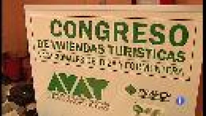 Informatiu Balear - Congrés de Lloguer Vacacional