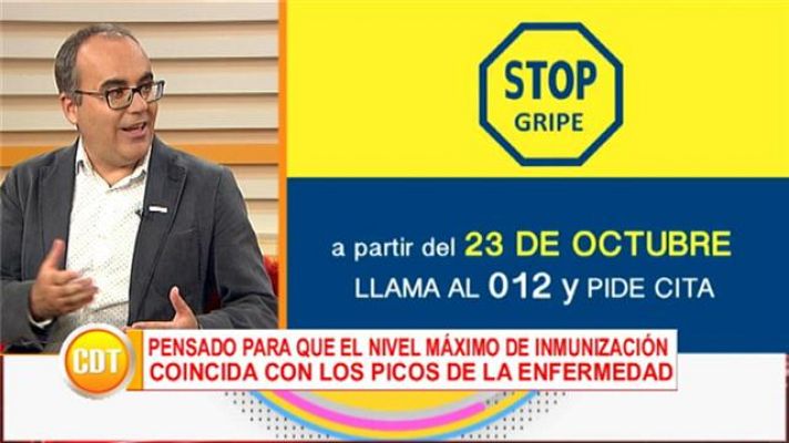 Cerca de ti - Cerca de ti - 23/10/2017