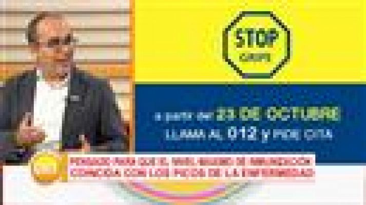 Cerca de ti - Cerca de ti - 23/10/2017