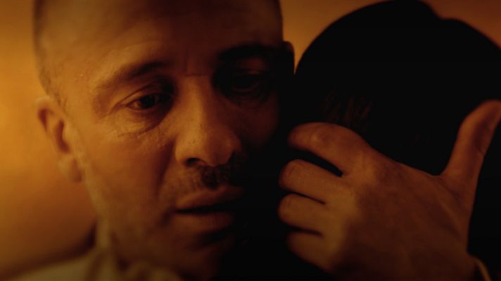 Estoy vivo - Así comienza el capítulo 7