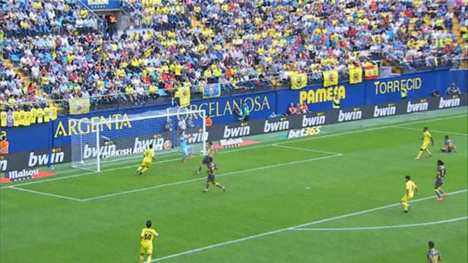 Telecanarias: Deportes Canarias - 23/10/2017 | RTVE Play