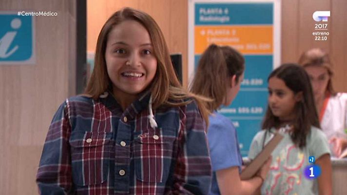 Centro médico - Centro médico - 23/10/17 (2)