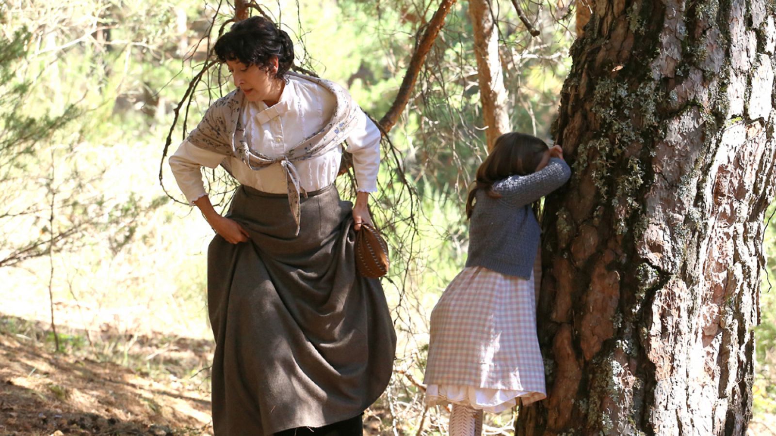 Acacias 38 - Capítulo 627 - ver ahora