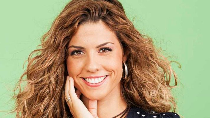 OT 2017 - Miriam es concursante de OT