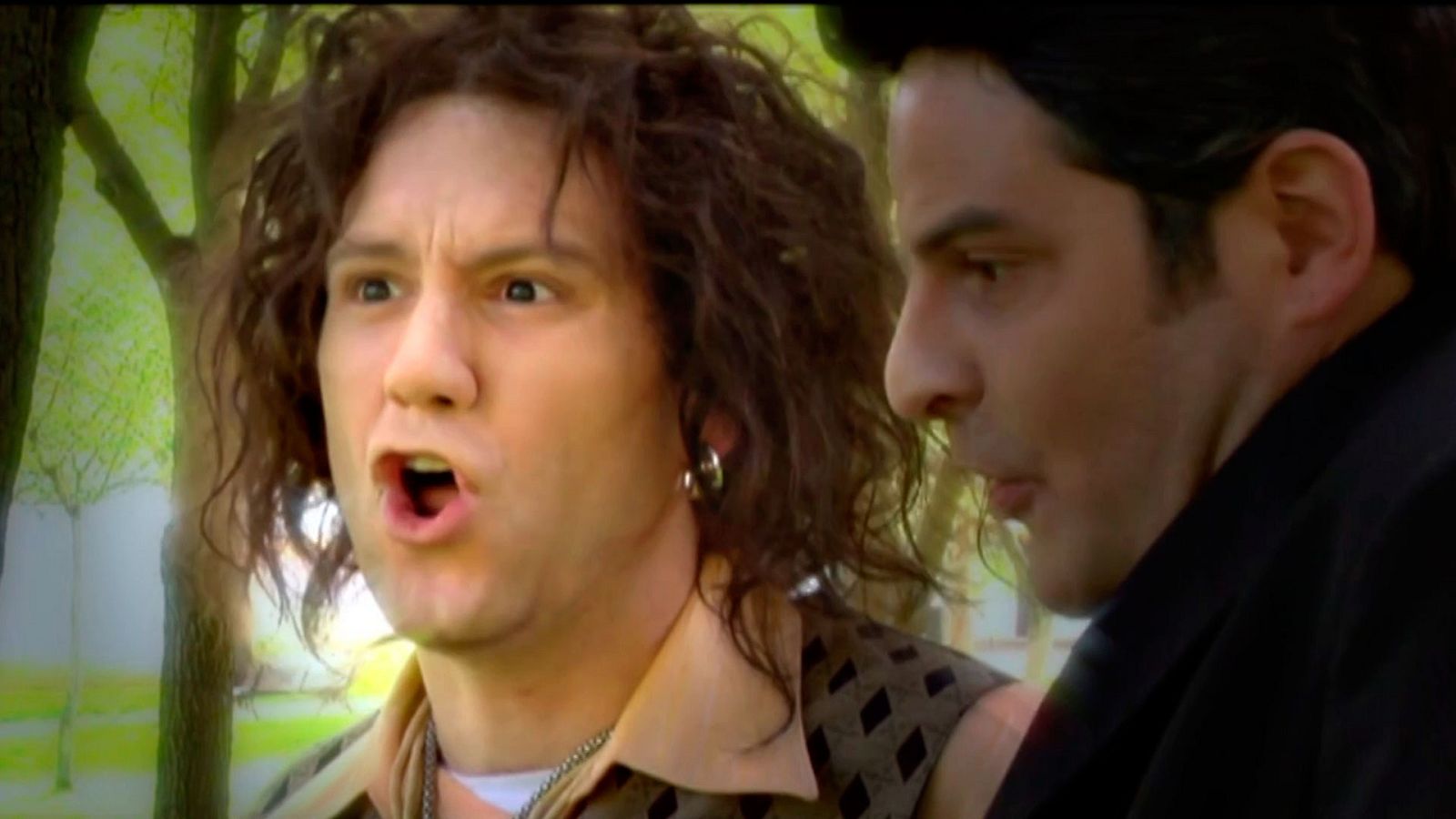 Muchachada Nui - Enrique Bunbury - Ver ahora