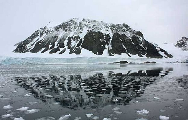 Ciencia y tecnología en Rtve.es - Se acelera el deshielo de los polos