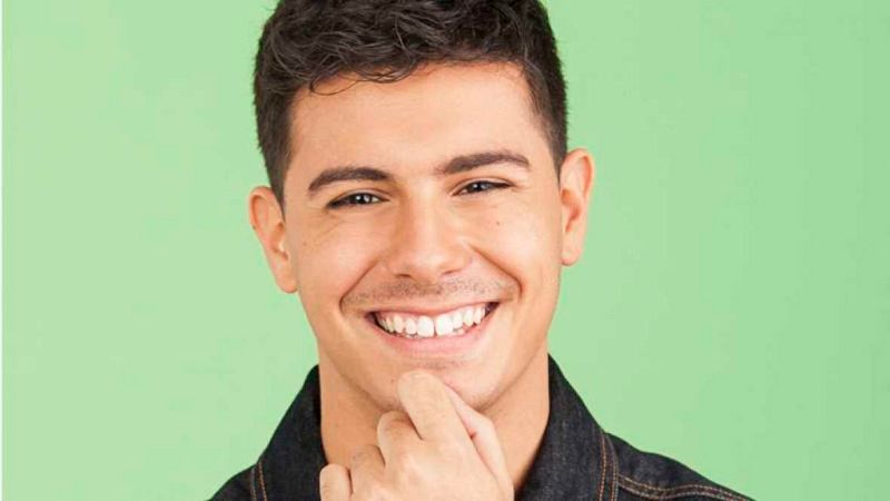 Operaci�n Triunfo - Alfred es concursante de OT