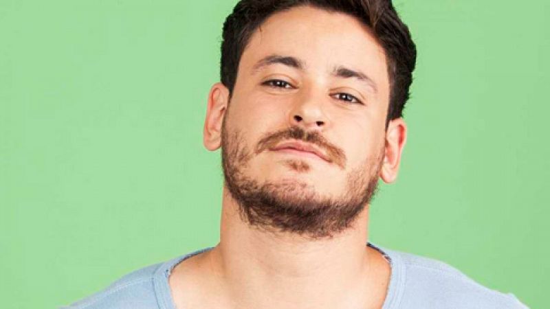 Operaci�n Triunfo - Cepeda es concursante de OT