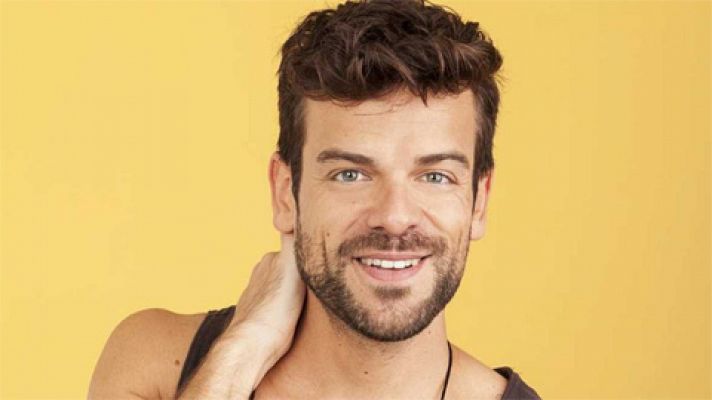 OT 2017 - Ricky es concursante de OT