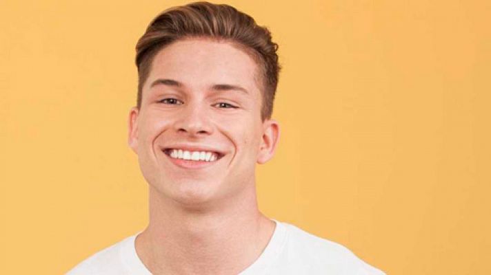 OT 2017 - Raoul es concursante de OT