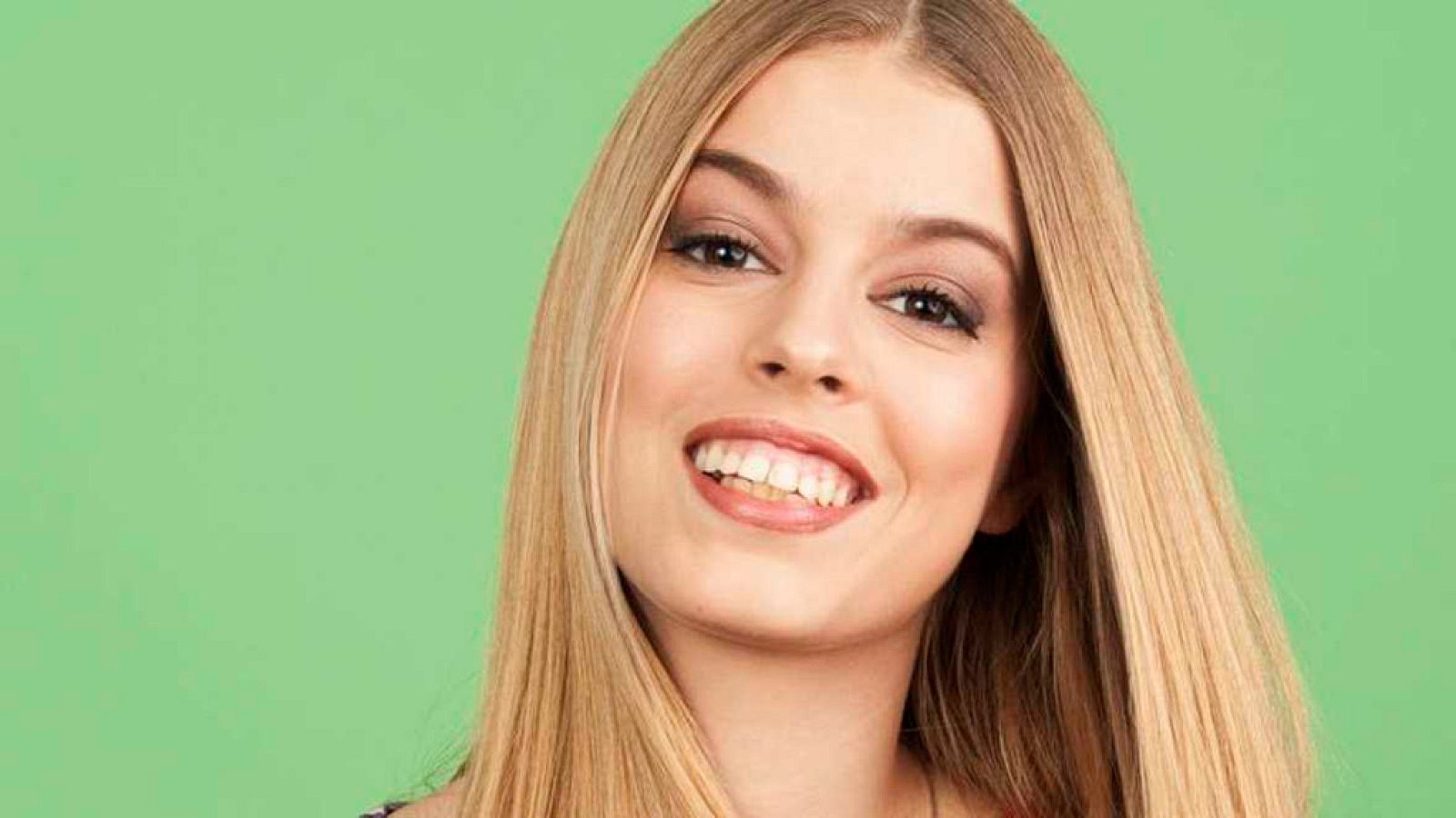 Operación Triunfo - Nerea es concursante de OT